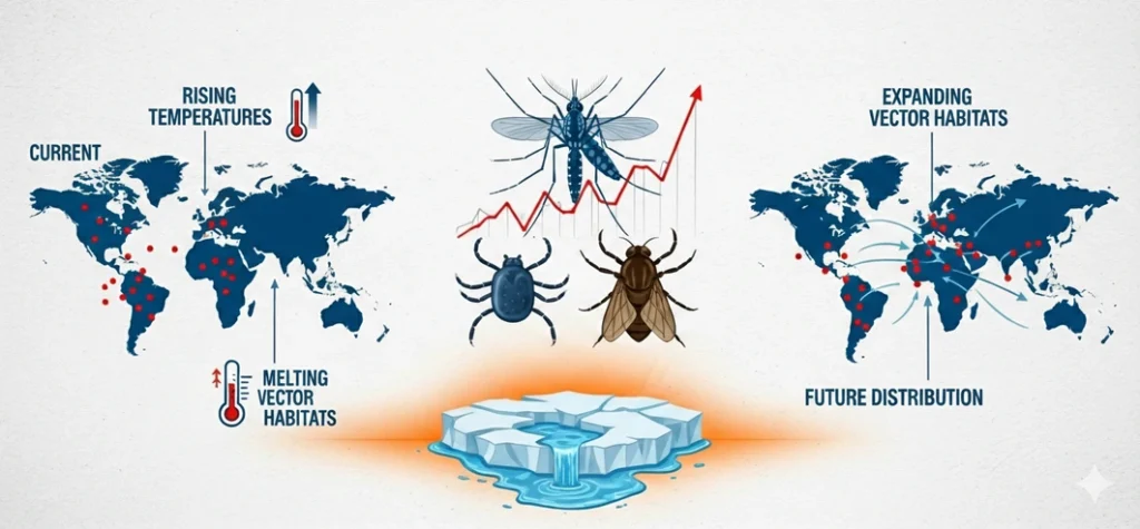 Vector-Borne Diseases,