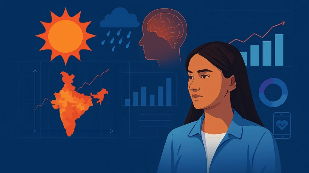 Climate and Health Awareness,