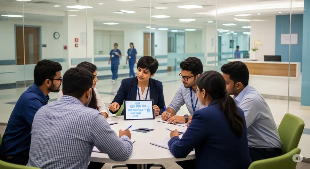 Masters in Hospital Administration (MHA) Masters in Hospital Administration, MHA, Hospital Administration, MHA in Delhi, Masters in Hospital Administration in Delhi,